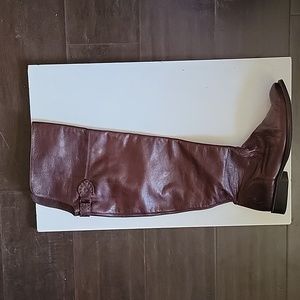 Womens Frye boots